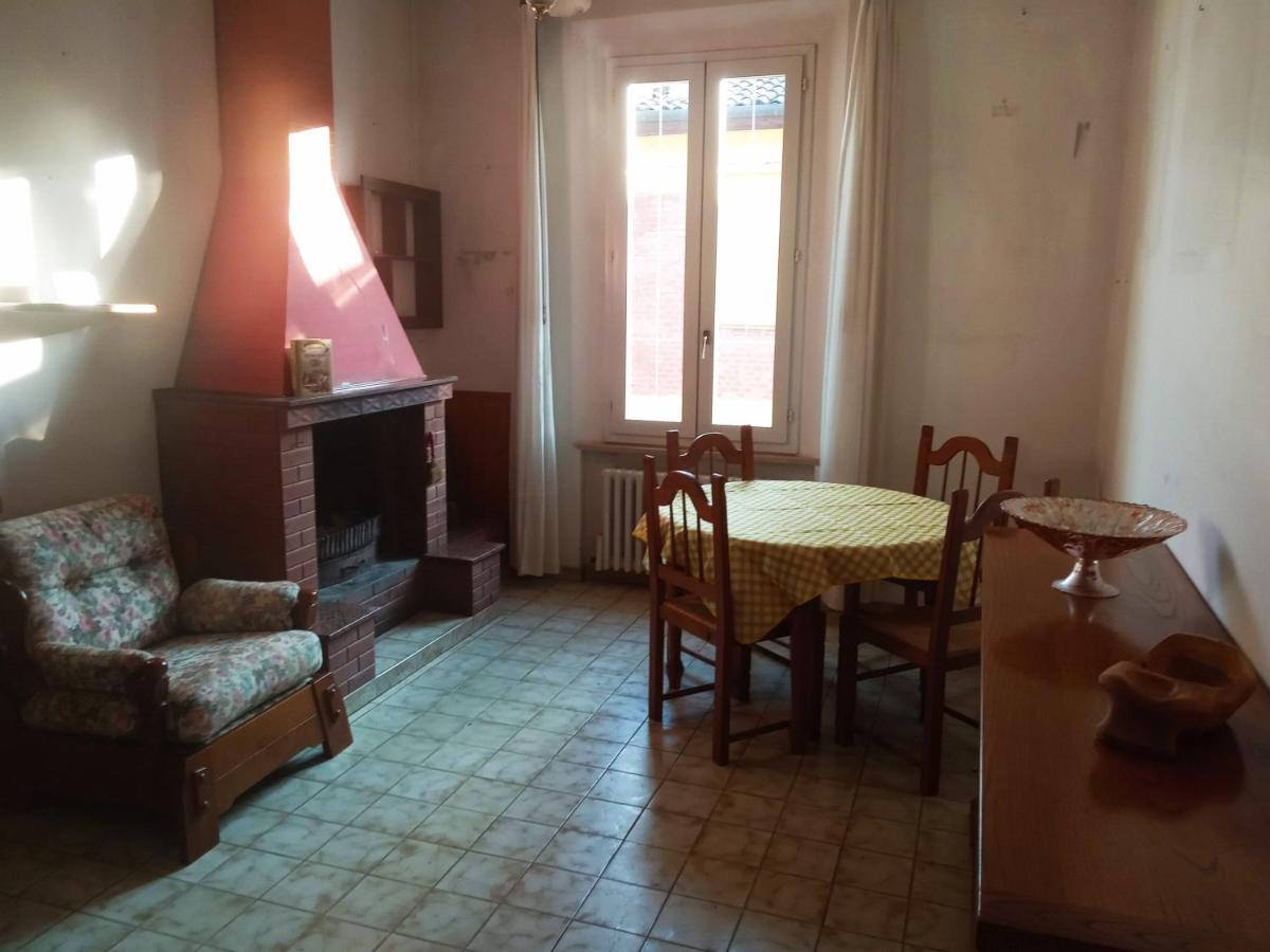 Primaticcio Camera A Sud Bologna Eksteriør billede