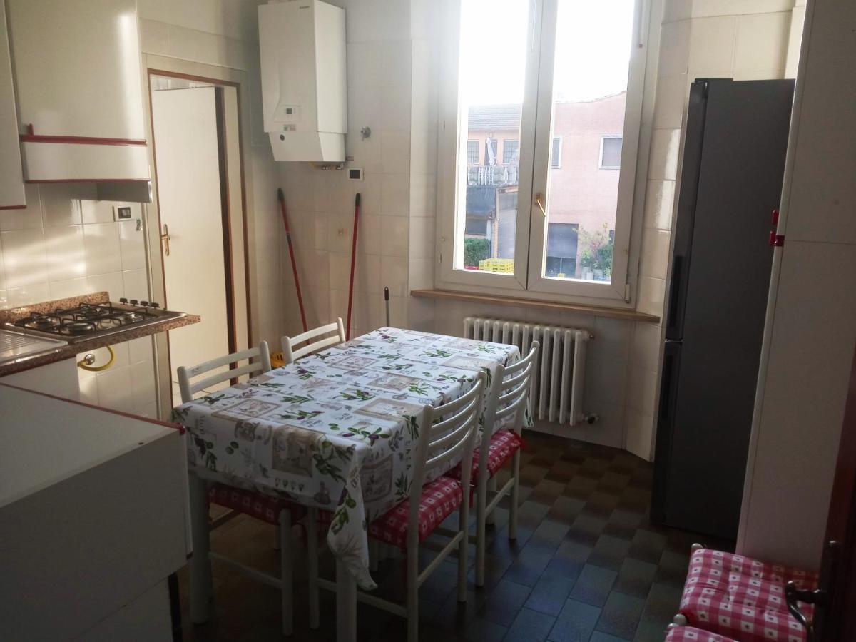 Primaticcio Camera A Sud Bologna Eksteriør billede
